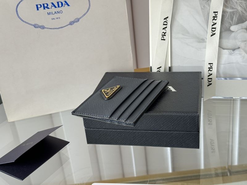 Prada Wallets Purse